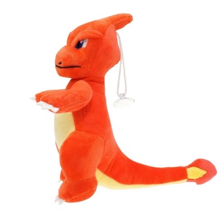 Gấu bông pokemon-Charmeleon size 20cm