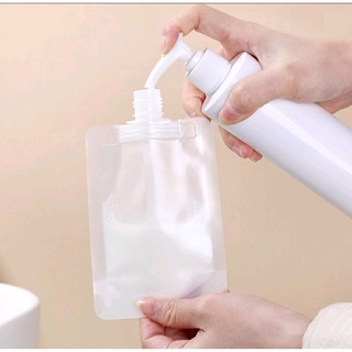 Combo 03 Túi Chiết Mỹ Phẩm Tiện Dụng