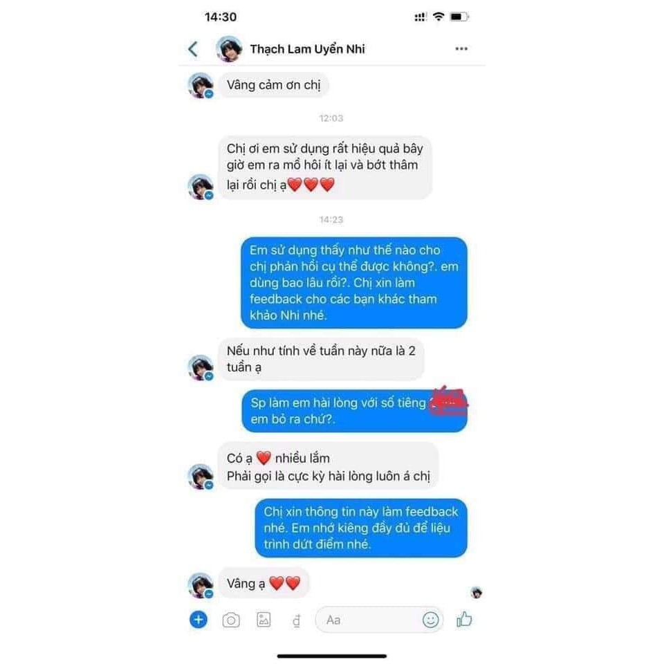 [CHÍNH HÃNG]Xịt Hôi Chân Hôi Nách Tâm An | BigBuy360 - bigbuy360.vn