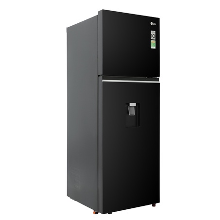 GN-D332BL - MIỄN PHÍ CÔNG LẮP ĐẶT -Tủ lạnh LG Inverter 334 lít GN-D332BL Mới 2021