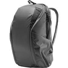 Balo Máy Ảnh Peak Design Backpack Zip 20L