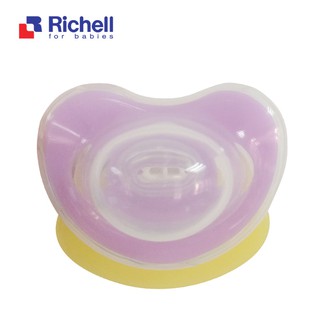 Ty ngậm Richell RC98716 (0-3M)