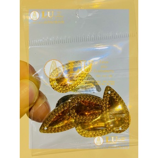Đá mắt Phượng 17*30 | LU