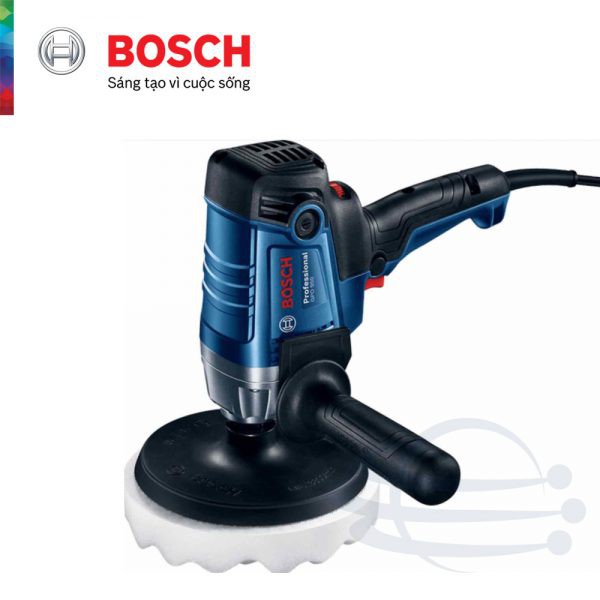 Máy đánh bóng Bosch GPO 950.