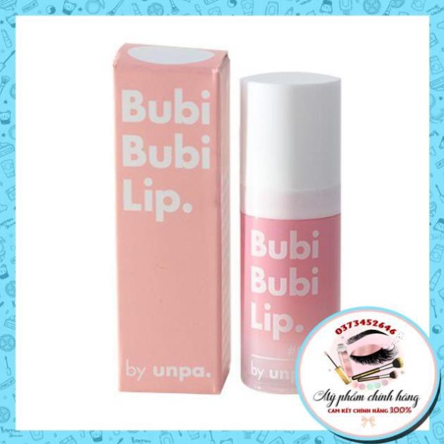 Tẩy tế bào chết môi Bubi Bubi Lip | BigBuy360 - bigbuy360.vn