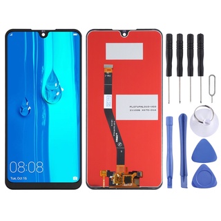 Màn hình lcd oem mới xuất hiện cho huawei y max với bộ số hóa đầy đủ lắp ráp