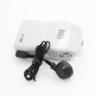 Máy trợ thính axon x-136