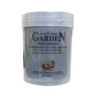 Dầu hấp ủ garden, siêu mềm mượt