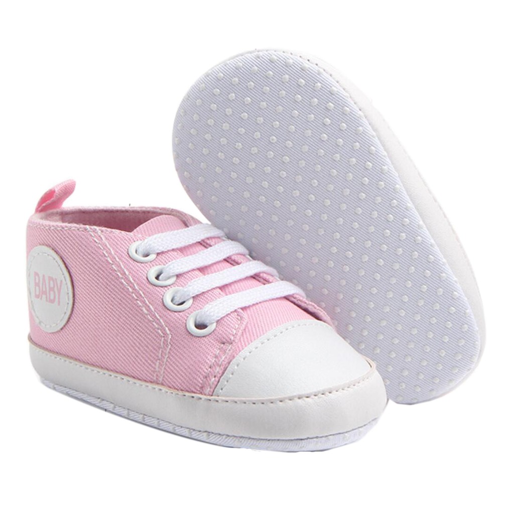 [Thanh lý hàng hàng tồn kho] Giày tập đi bé gái Topstar BABY-14 cho bé bàn chân chiều dài 12.5cm