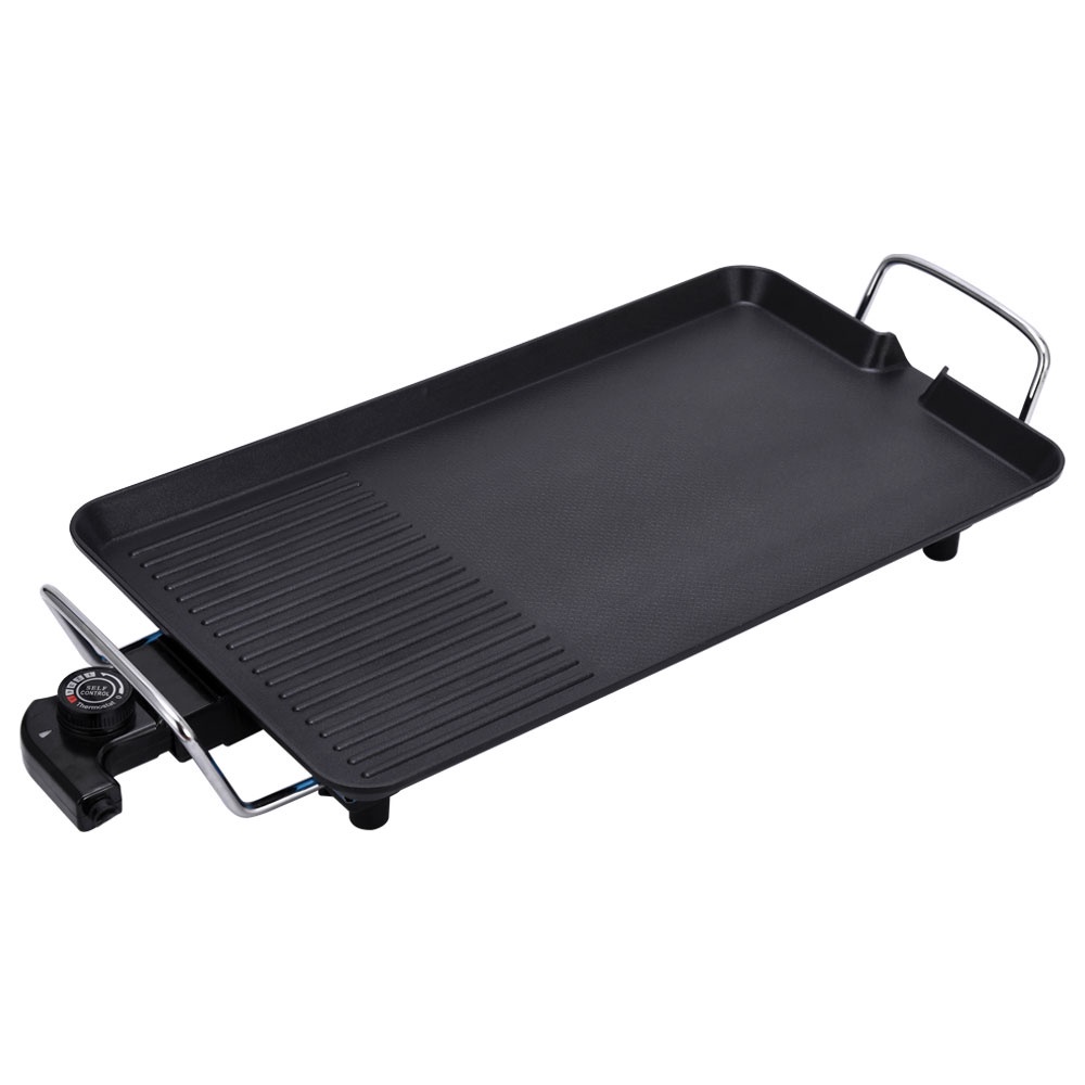 Bếp Nướng Điện Kangaroo KG699 2000W - Hàng chính hãng