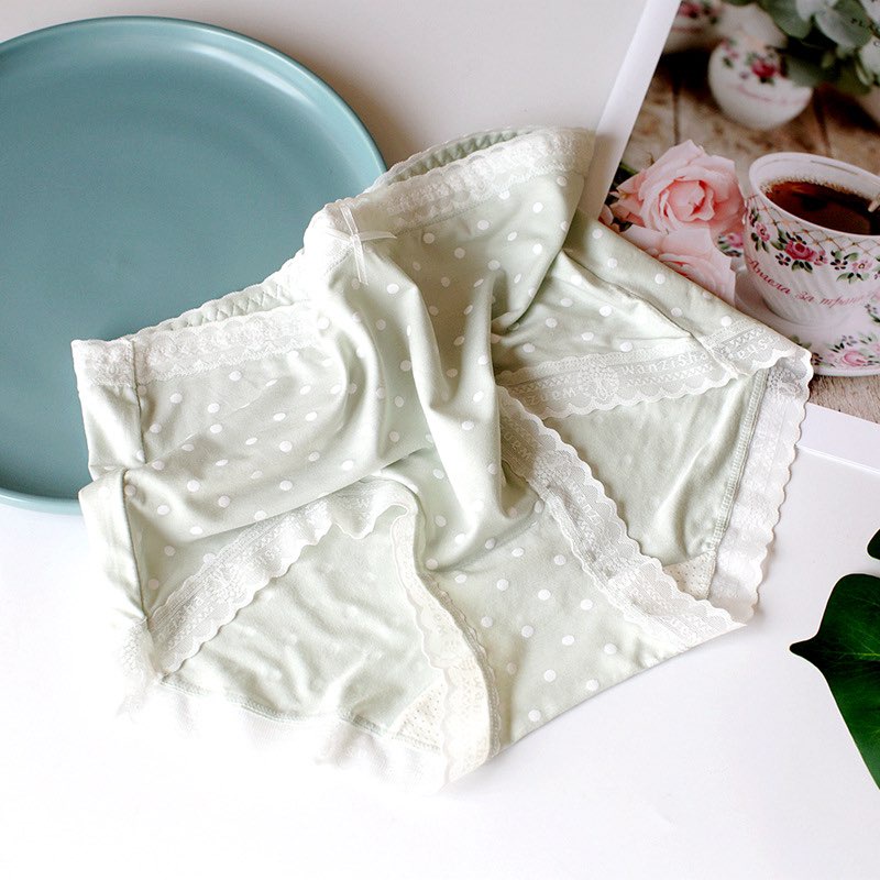 Combo 3 quần lót cotton mềm siêu co giãn cho người lớn - Little Maven Official Store