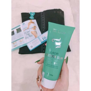 Kem Tan Mỡ Destock Dr.Lacir