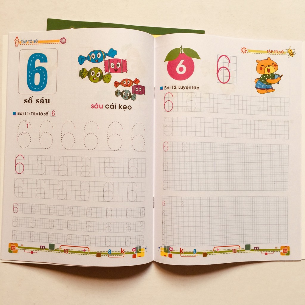 Sách - Chuẩn Bị Cho Bé Vào Lớp Một - Cuốn lẻ tự chọn | BigBuy360 - bigbuy360.vn