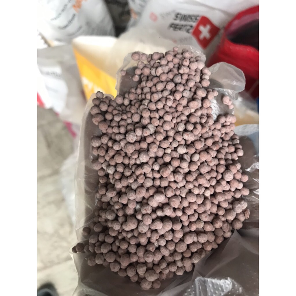 Phân bón NPK 15-15-15+ 2S Nhập khẩu châu Âu  bán theo 1kg