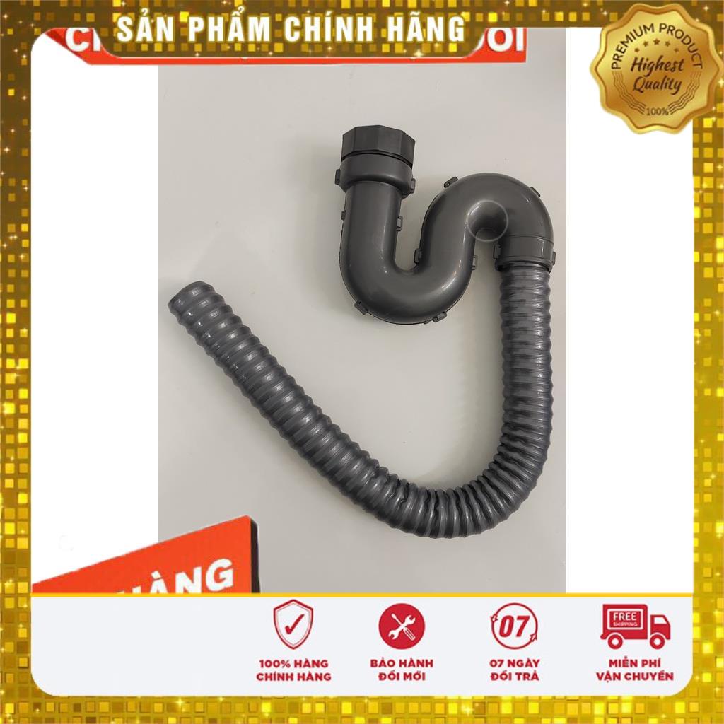 Bộ xả (Xi phông) chậu rửa bát chén