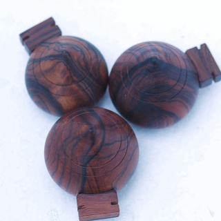 Combo 3 cóng gỗ mun chào mào
