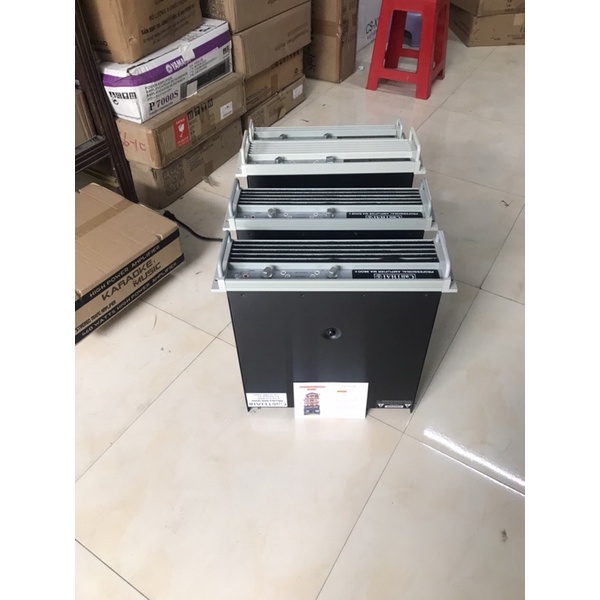 Micro có dây chính hãng