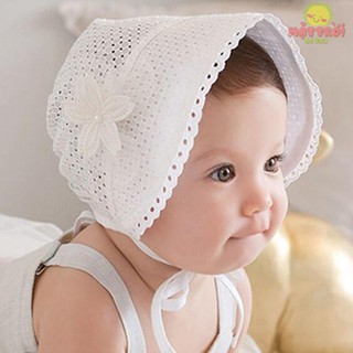 Nón Sơ Sinh Bèo Phong Cách Cô Gái Hà Lan,Chất Lưới, Có Dây Cột Họa Tiết Xinh Xắn Cho Bé Từ 0-12 tháng 💘 SIÊU CHẤT 💘