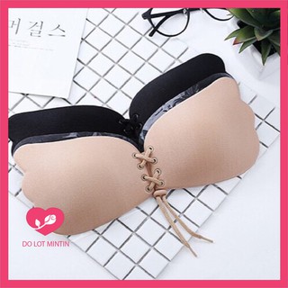 Áo Dán Ngực Cánh Tiên Bra có dây rút