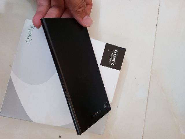 Điện thoại SONY XZ1 64G mới 99% | BigBuy360 - bigbuy360.vn
