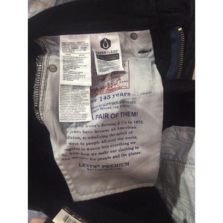 Quần jean levis 514