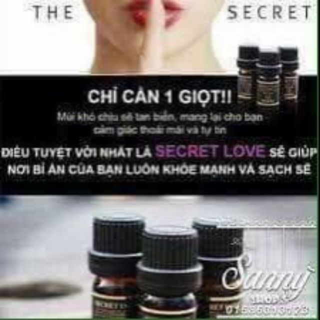 Nước hoa vùng kín Dionel (chính hãng)