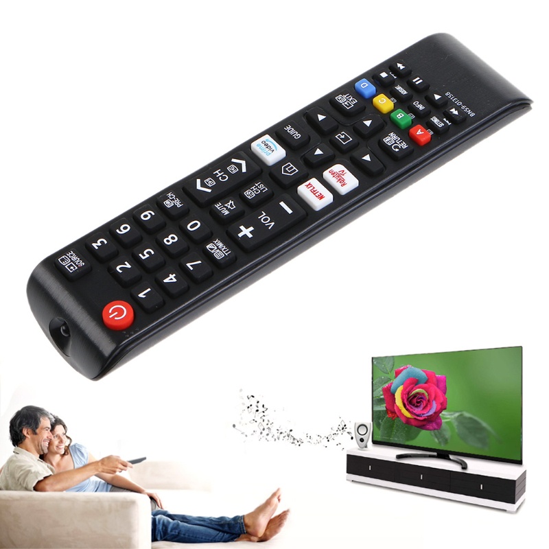 Điều Khiển Từ Xa Thay Thế BN59-01315B Cho UE50RU7170U UE50RU7172U UE50RU7175U