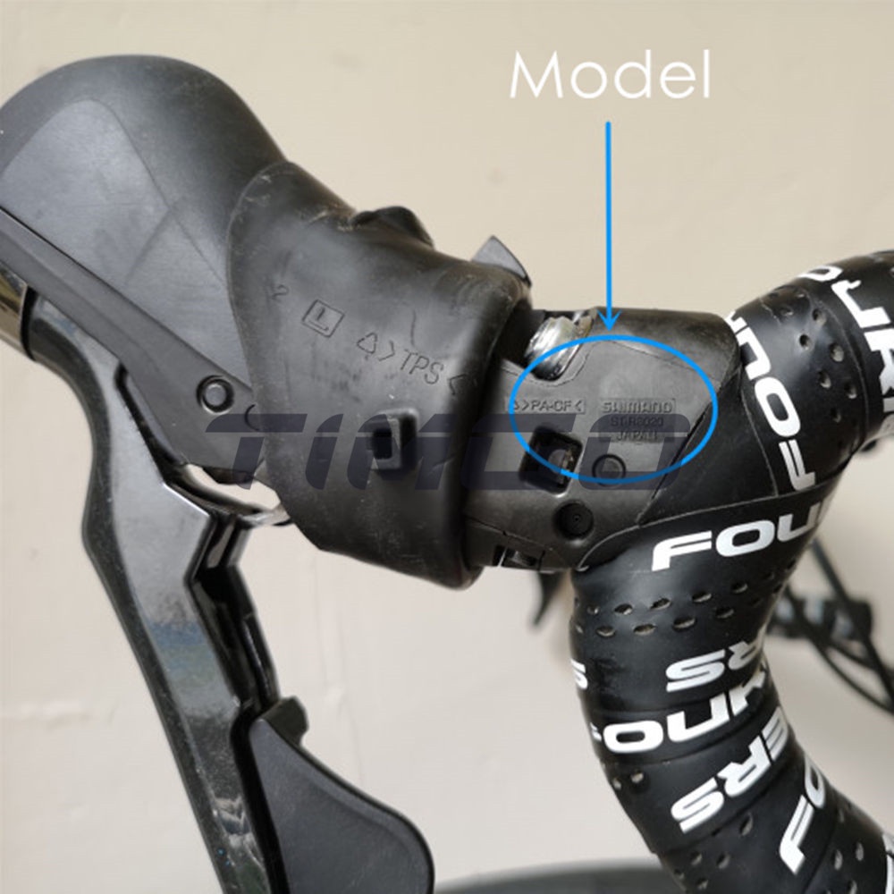 Vỏ Bọc Cần Gạt Xe Đạp Shimano ULTEGRA 105 Tigra SORA CLARIS R2000R3000 / 2400 / 3500 / 4700 / 5800 / 6800 / R7000R8000 / 5700 / 6700 / 6700