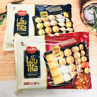 THẢ LẨU CẦU TRE GÓI 300G