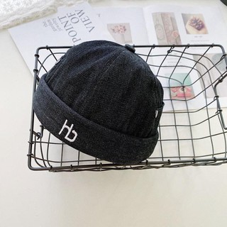 Mũ Miki Hat Denim