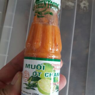 MUỐI ĂN HẢI SẢN
