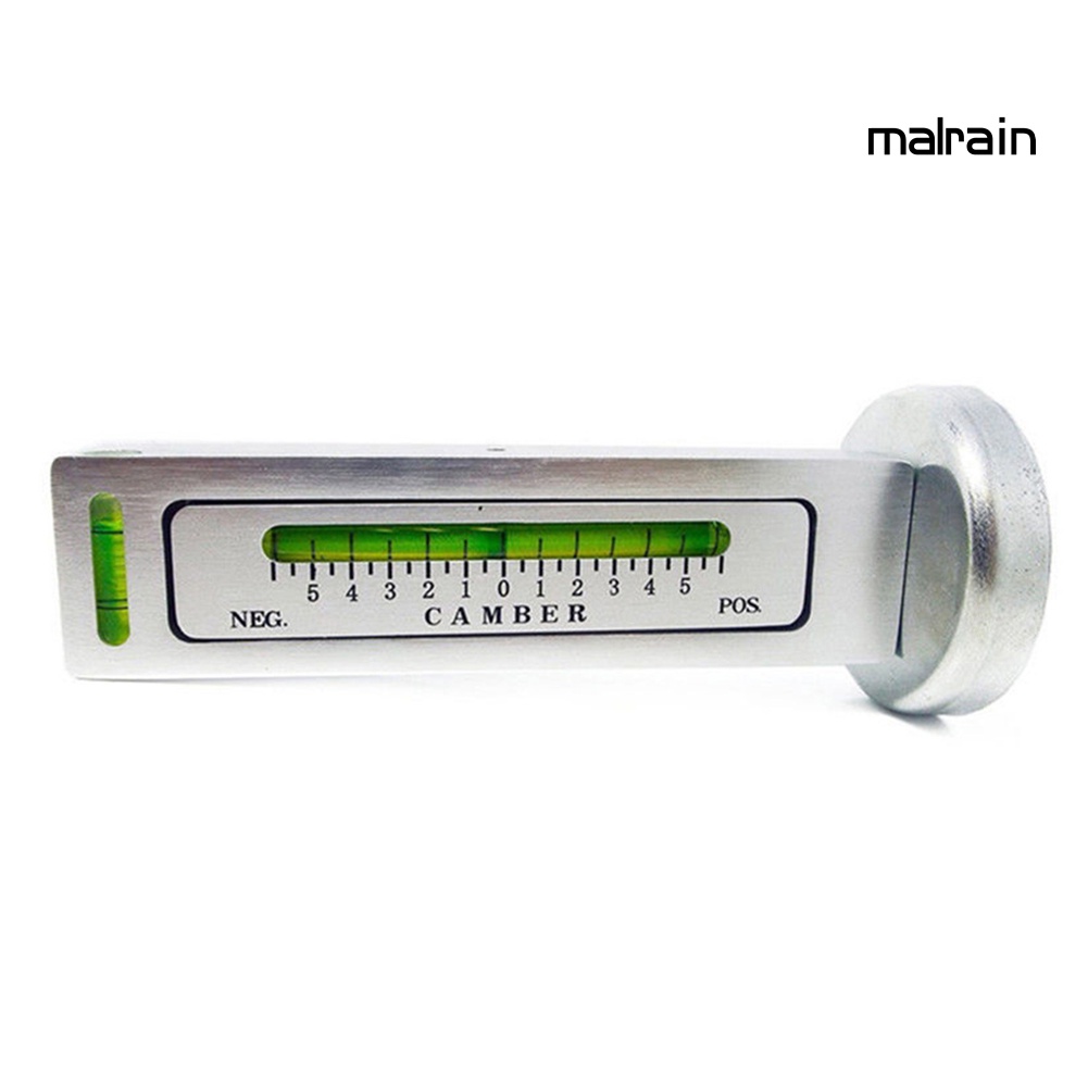 Thước Đo Góc Bánh Xe Từ Tính Chuyên Dụng Chất Lượng Cao