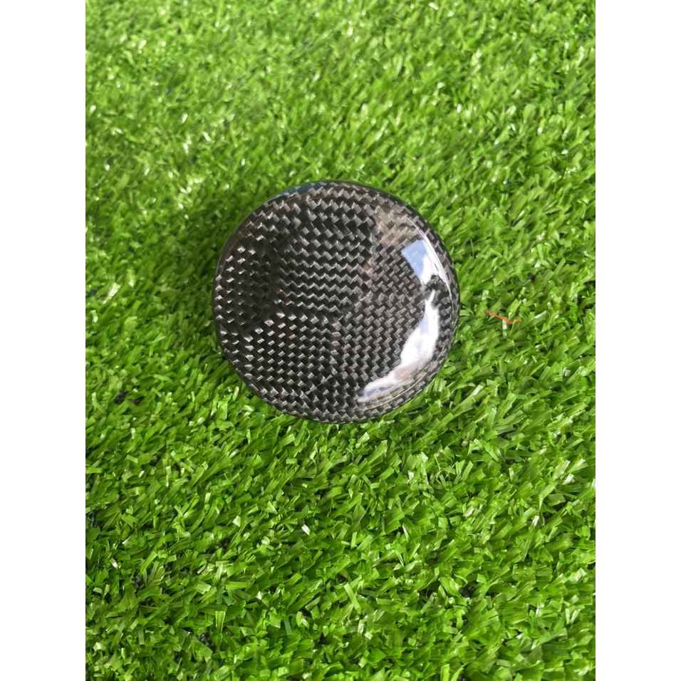 Nắp Bình Xăng ốp carbon fiber cao cấp đủ loại
