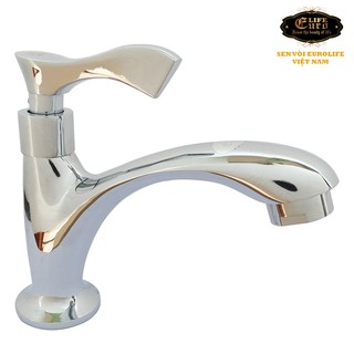 Vòi lavabo lạnh Eurolife EL-115