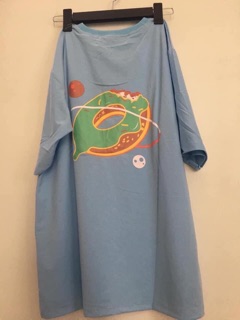 Áo phông unisex