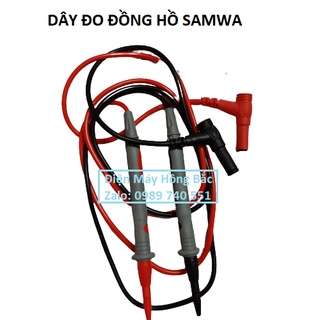 Dây đo đồng hồ samwa loại chất lượng tốt