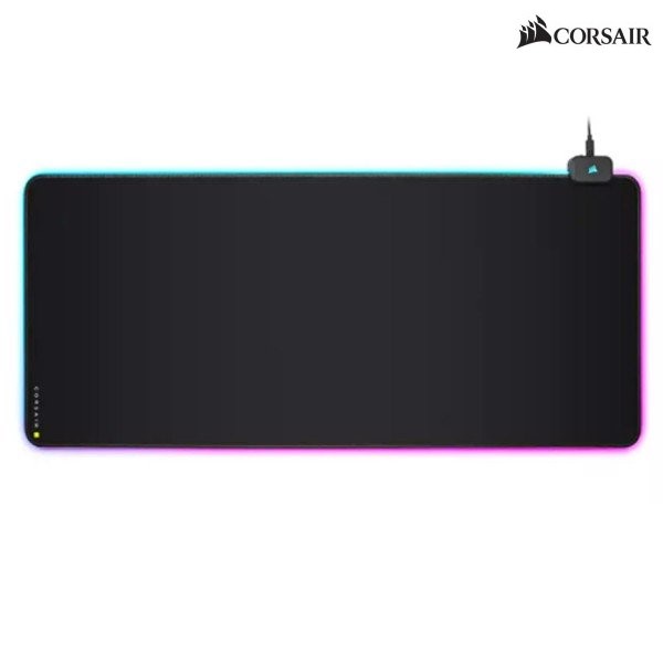 [Mã ELMALL10 giảm 10% đơn 500K] Bàn di chuột Corsair MM700 RGB Extended (CH-9417070-WW)