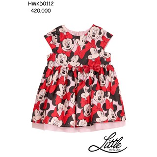 Váy xòe H&M