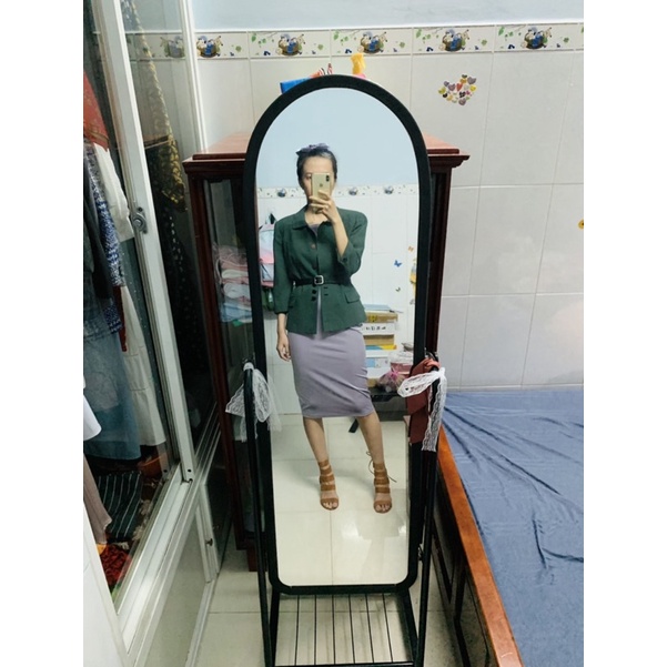 [HÀNG SI] Áo Vest Si nữ Hàn Quốc Freesize - Blazer Hàn | BigBuy360 - bigbuy360.vn