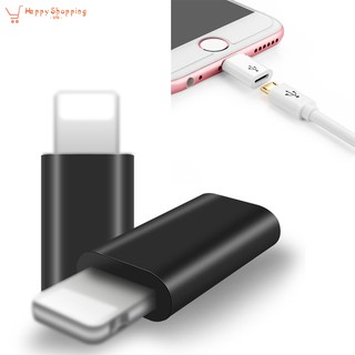 Dây cáp chuyển đổi cổng USB sang lightning tiện dụng cho điện thoại iPhone