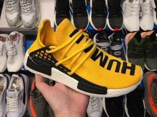 Giày Adidas NMD Human Race