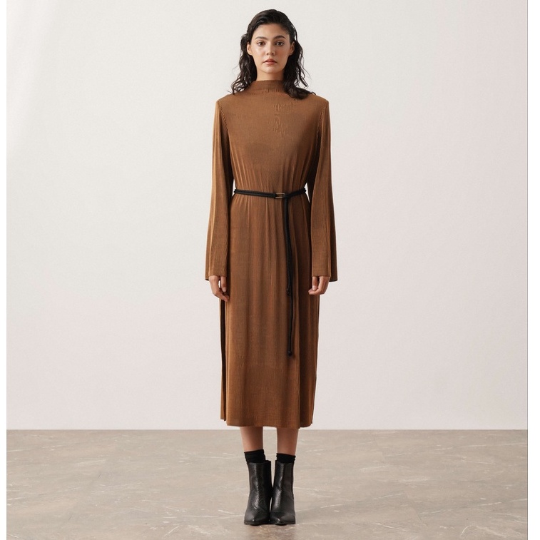 ĐẦM, VÁY TAY DÀI - MARIA DRESS