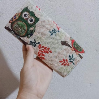 100 chiếc ví cầm tay cho khách sỉ