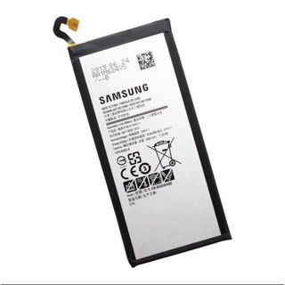 PIN SAMSUNG S6 EDGE PLUS (EB-BG928ABE/3000mAh) ( LOẠI 1 BẢO HÀNH 6 THÁNG )
