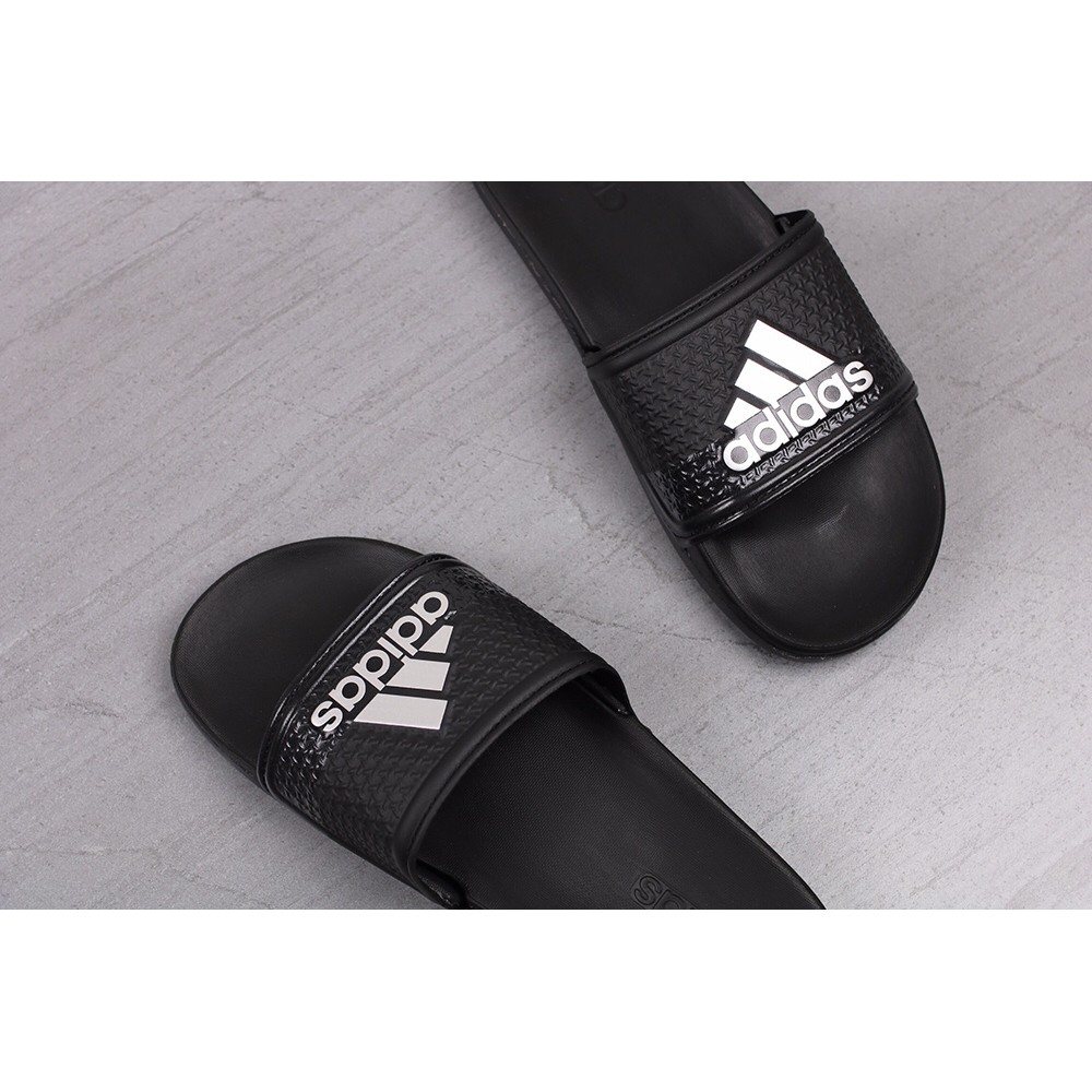 DÉP ADIDAS PLUS, MANG CỰC ÊM CHÂN
