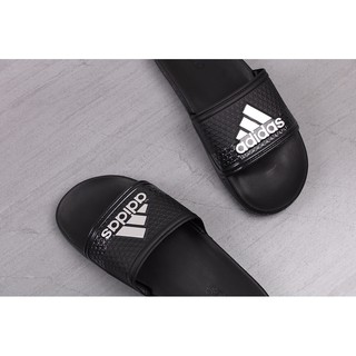 DÉP ADIDAS PLUS, MANG CỰC ÊM CHÂN