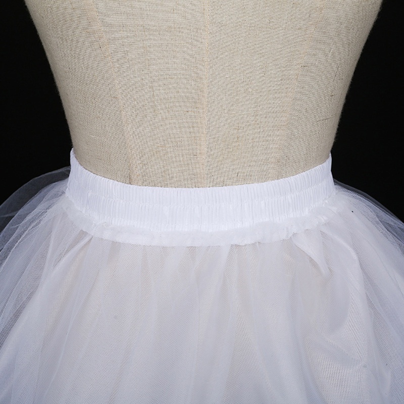 Chân Váy 26 Vòng Hóa Trang Lolita