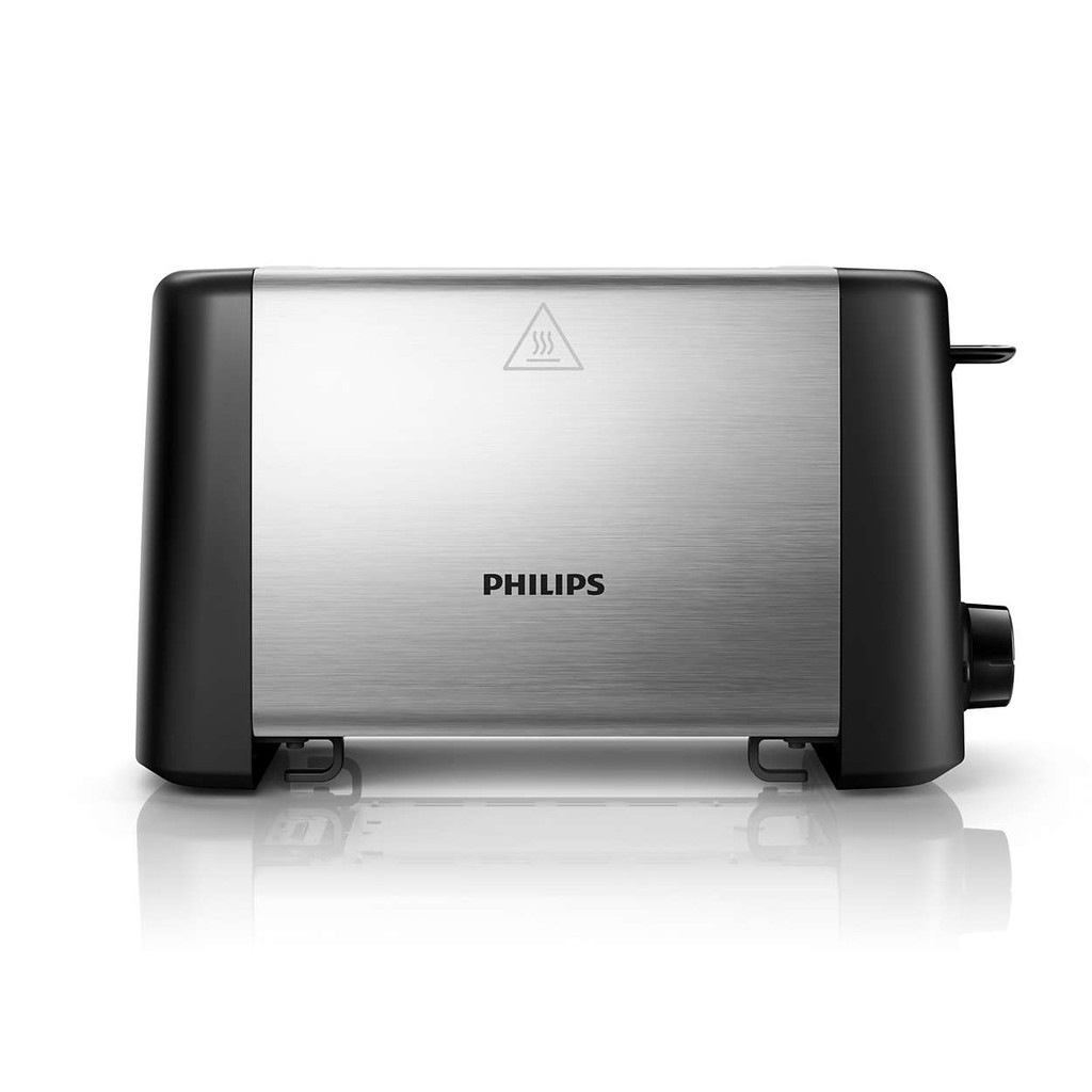[Mã ELTECHZONE giảm 6% đơn 500K] Máy nướng bánh mỳ Philips HD-4825