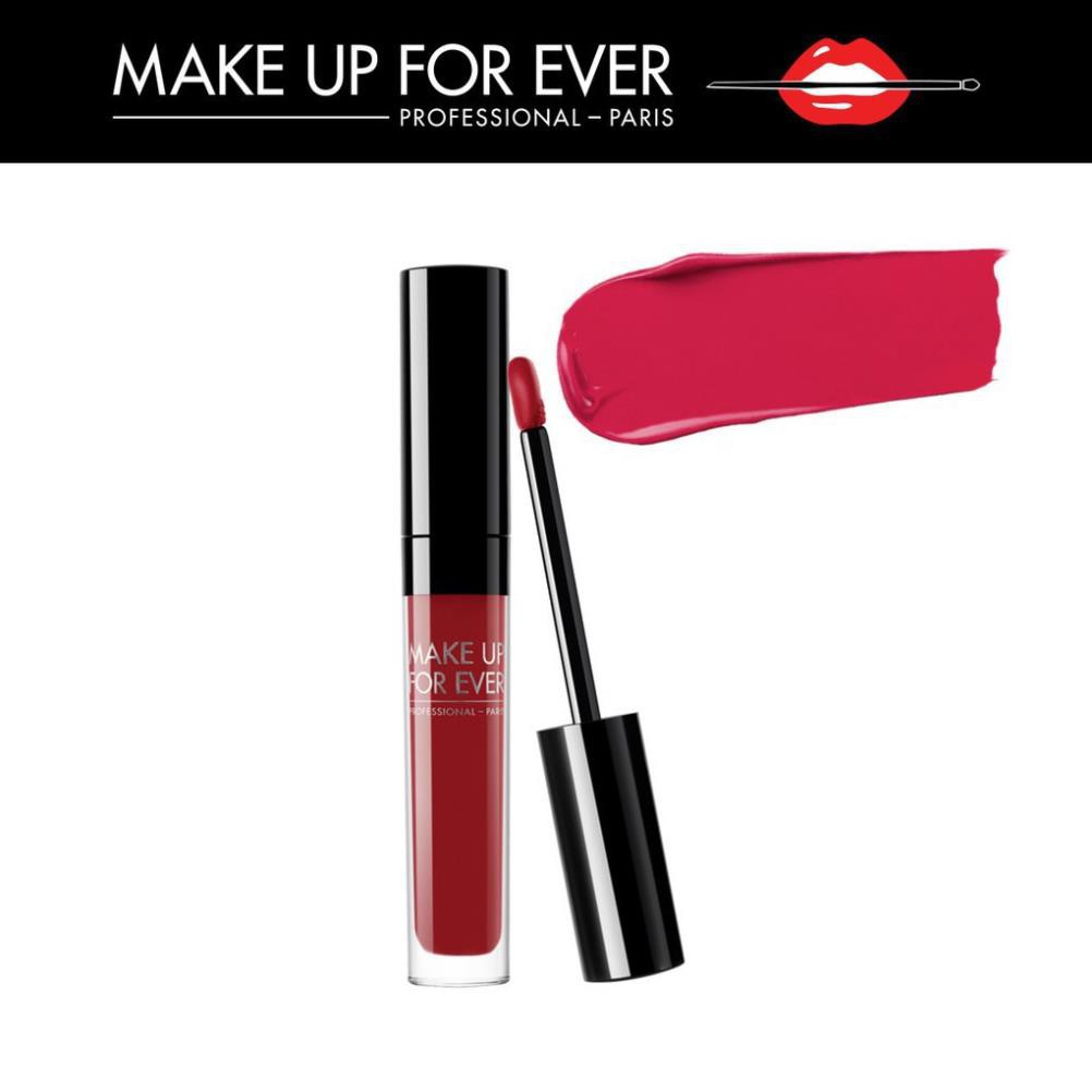 MAKE UP FOR EVER - Son Nước Artist Liquid Matte