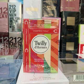 Nước hoa nữ Hermes Charming Twilly Edition Limited 2019